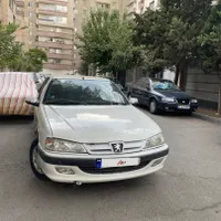 پژو پارس دوگانه سوز کارخانه مدل۸۹|خودرو سواری و وانت|تهران, مرادآباد|دیوار