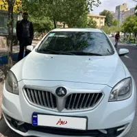 برلیانس H330 اتوماتیک 1500cc، مدل ۱۳۹۶|خودرو سواری و وانت|تبریز, |دیوار