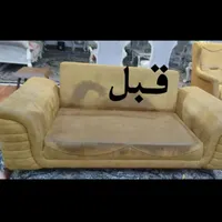 مبلشویی در محل مبل شویی در منزل سراسر کرج البزز|خدمات نظافت|کرج, باغستان|دیوار