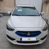 شاهین G CVT، مدل ۱۴۰۳|خودرو سواری و وانت|تربت‌حیدریه, منظر|دیوار