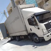 خدمات اسبابکشی منزل وجابجایی تخصصی تضمینی
