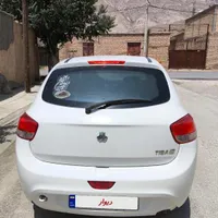 تیبا 2 (هاچبک) EX، مدل ۱۴۰۰|خودرو سواری و وانت|مرودشت, فرهنگ|دیوار