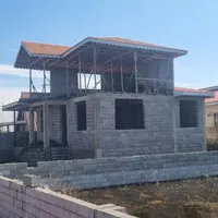 خونه ویلایی ۲۵۰ متری در روستای حسن بکنده چمخاله|فروش خانه و ویلا|رودبنه, |دیوار