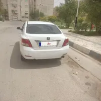 آریو دنده‌ای 1600cc، مدل ۱۳۹۷