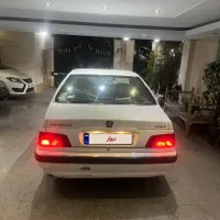 پرشیا۱۴۰۰سال بیرنگ|خودرو سواری و وانت|تهران, خواجه نصیر طوسی|دیوار