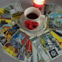 فال دقیق درمورد همه چی