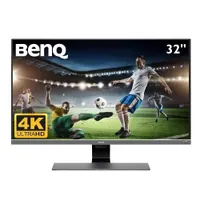 مانیتور 32 اینچ بنکیو 4k|قطعات و لوازم جانبی رایانه|تهران, مرزداران|دیوار