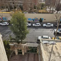 فروش آپارتمان ۹۲ متری ۲ خوابه طبقه ۴ در مهرآباد|فروش آپارتمان|تهران, مهرآباد جنوبی|دیوار