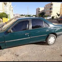 پژو  آر دی دوگانه دستی  مدل ۸۴|خودرو سواری و وانت|تاکستان, |دیوار