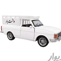 وانت تلفنی ساوالان بار به تعدادی وانت نیازمندیم
