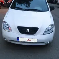 تیبا صندوق‌دار SX، مدل ۱۳۹۳|خودرو سواری و وانت|تهران, یافت‌آباد|دیوار