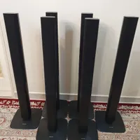 باند ایستاده سامسونگ اصل