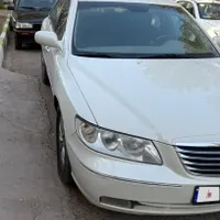 هیوندای آزرا گرنجور 3300cc، مدل ۲۰۰۸|خودرو سواری و وانت|کرمان, |دیوار