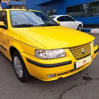 سمند LX EF7، مدل ۱۴۰۰|خودرو سواری و وانت|تهران, دانشگاه شریف|دیوار