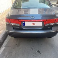 هیوندای آزرا گرنجور 3300cc، مدل ۲۰۱۰|خودرو سواری و وانت|تهران, دولت‌آباد|دیوار