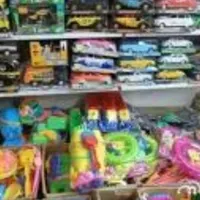 کار در منزل (کارگاه بسته بندی و منتاژ اسباب بازی )|استخدام صنعتی، فنی، مهندسی|کرج, گلشهر|دیوار