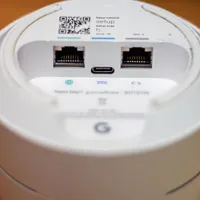 روتر گوگل وای فای Google WiFi AC-1304|مودم و تجهیزات شبکه|رشت, گلسار|دیوار