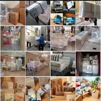 اتوبارباربری‌‌چهاردانگه شهرری کهریزک نعمت آبادنواب|خدمات حمل و نقل|تهران, یافت‌آباد|دیوار