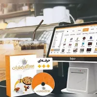 پژواک/پارسیان/نرم افزار حسابداری/صندوق فروشگاهی|فروشگاه و مغازه|اصفهان, چرخاب|دیوار