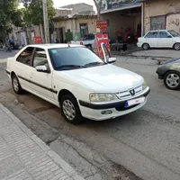 پژو پارس،xu7 مدل ۹۳ خانگی رخ ۱۴۰۴ استثنایی