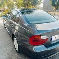 بی ام و سری3 ،۳۲۰|خودرو سواری و وانت|تهران, میرداماد|دیوار