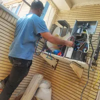 نصب و تعمیرات انواع اسپیلت و کولر پنجره ای