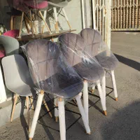 صندلی اوپنی مناسب برای اوپن، میز جزیره و کانتر|صندلی و نیمکت|تبریز, |دیوار