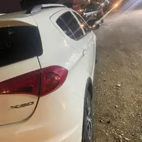 لیفان X50 اتوماتیک، مدل ۱۳۹۵|خودرو سواری و وانت|آبادان, |دیوار