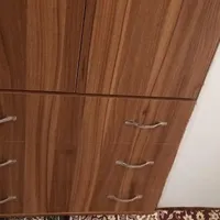 کمد لباس ودراور|جاکفشی، کمد، دراور|تهران, بهاران|دیوار