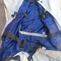 کلیه وسایل برای ماهی زنده آوردن