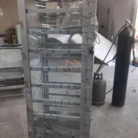 فر ساندویچی،ذرت مکزیکی،یخچال ایستاده،گرمکن غذا