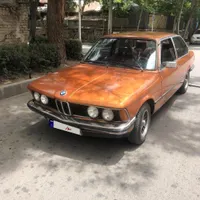 BMW 320 E21 1977|خودرو کلاسیک|مشهد, توس|دیوار