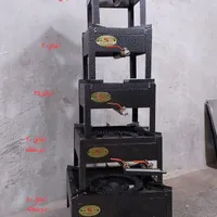 انواع تنور و فر خانگی،اجاق گاز|اجاق گاز و لوازم برقی پخت‌وپز|گلپایگان, |دیوار