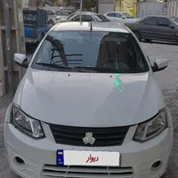 ساینا دندهای EX، مدل ۱۴۰۰
