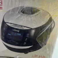 پلو پز لارنزا|اجاق گاز و لوازم برقی پخت‌وپز|تهران, حافظیه|دیوار