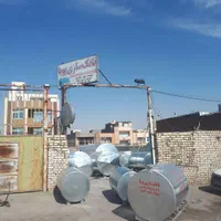 تانک ۱۰هزار لیتری تانکر ده هزار