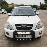 امویام X33 دندهای، مدل ۱۳۹۰
