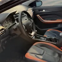 ام وی ام X22pro MT، مدل ۱۴۰۲|خودرو سواری و وانت|اردبیل, |دیوار