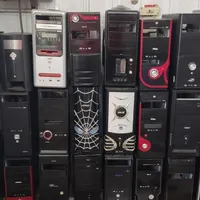 خریدار و فروشنده کامپیوتر و کیس و مانیتور ..