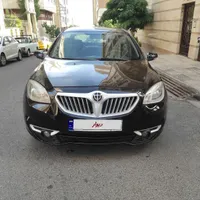 برلیانس H330 دنده‌ای 1650cc، مدل ۱۳۹۷|خودرو سواری و وانت|تهران, استخر|دیوار