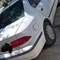 سمند LX ساده، مدل ۱۳۹۳