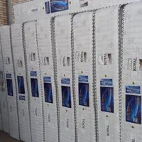 تشک طبی فنری رویال با ضمانت