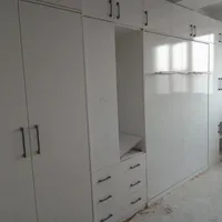 کمدوکابینت ام دی اف