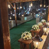 باغ تالار مروارید