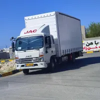 باربری نگین بار حمل اسباب کنگان تهران شمال تبریز