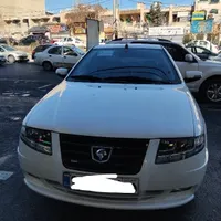 سمند سورن پلاس، مدل ۱۴۰۳|خودرو سواری و وانت|تهران, ستارخان|دیوار