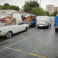 وانت بار تلفنی کرایه 