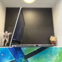 لپ تاپ HP 840 G4 i7 7th/16Gb/512ssd/ touch|رایانه همراه|تهران, حکمت|دیوار