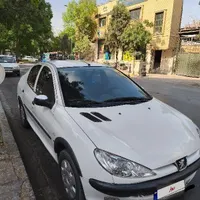 206sd v8|خودرو سواری و وانت|اصفهان, شاهد|دیوار