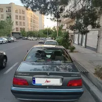 پژو پارس موتور جدید XU7P، مدل ۱۴۰۱|خودرو سواری و وانت|تهران, شمس‌آباد|دیوار
